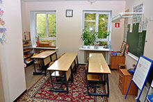 Учебный класс