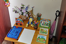 Раздевалка