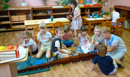 фото праздники и мероприятия школы Монтессори праздники и мероприятия - фото