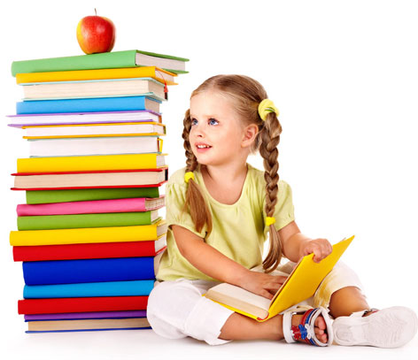 На фото: Английский язык для детей от 3 до 7 лет в школе иностранных языков Веда в Орле Фото - Английский язык для детей от 3 до 7 лет