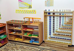 Фото - Программа «Формирование математических представлений»