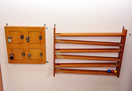 Сенсорное развитие