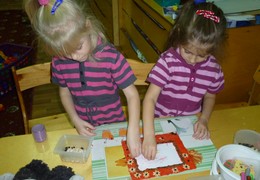 Фото - Программа «Изобразительная деятельность»