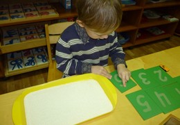 Фото - Программа «Формирование математических представлений»