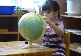 Окружающий мир