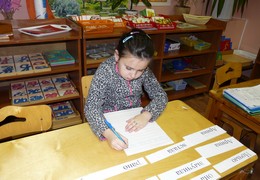 Окружающий мир