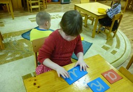 Окружающий мир