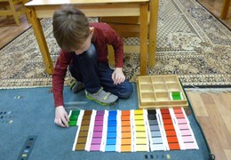 Окружающий мир