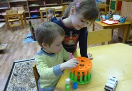 Окружающий мир