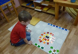 Окружающий мир