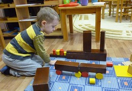 Окружающий мир