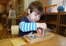 Окружающий мир