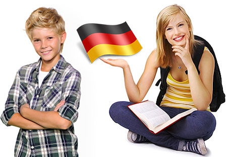 Английский язык для детей 10-13 лет