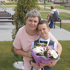 Наталья Гнеушева