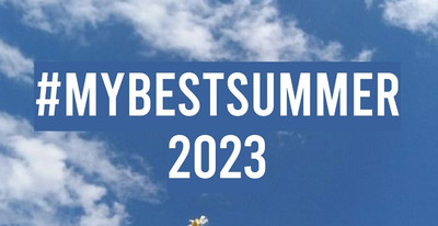 #MYBESTSUMMER2023