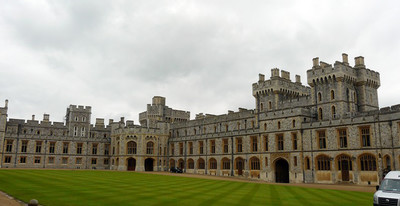 Обучение за рубежом