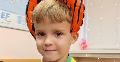 Осенний фестиваль - 2025