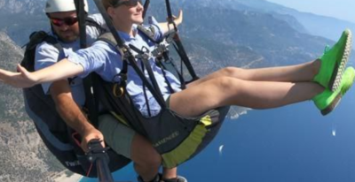 Лучшие моменты лета - 2023